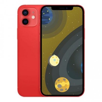 Apple iPhone 12 256GB (PRODUCT) RED Apple iPhone 12 256GB (PRODUCT) RED