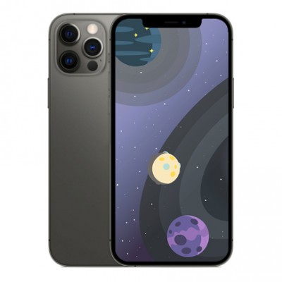 Apple iPhone 12 Pro 128GB Graphite Apple iPhone 12 Pro 128GB Graphite