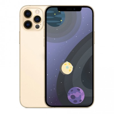 Apple iPhone 12 Pro 128GB Gold Apple iPhone 12 Pro 128GB Gold