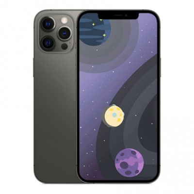 Apple iPhone 12 Pro Max 256GB Graphite Apple iPhone 12 Pro Max 256GB Graphite