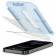 Защитное стекло с установочной формой Spigen GLAS.tR SLIM EZ FIT для iPhone 12 и 12 Pro (2.5D, 9H; олеофобное покрытие; комплект — 2 шт.)