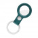 Кожаный брелок с кольцом для ключей Apple для AirTag
