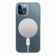 Гибридный чехол с поддержкой MagSafe Deppa Gel Pro для iPhone 12 Pro Max