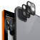 Защитное стекло для камеры Spigen для iPad Pro 11 дюймов (2020 и новее) и iPad Pro 12,9 дюйма (2020 и новее) (комплект — 2 шт.)