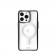 Защитный чехол с поддержкой MagSafe UAG Plyo для iPhone 13 Pro