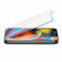 Защитное стекло Spigen GLAS.tR SLIM HD для iPhone 13 mini (2.5D, 9H; олеофобное покрытие)