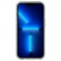 Термополиуретановый чехол Spigen Liquid Crystal для iPhone 13 Pro