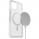 Защитный чехол с поддержкой MagSafe OtterBox Symmetry Plus Clear для iPhone 13