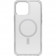 Защитный чехол с поддержкой MagSafe OtterBox Symmetry Plus Clear для iPhone 13 Pro Max