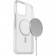 Защитный чехол с поддержкой MagSafe OtterBox Symmetry Plus Clear для iPhone 13 Pro Max