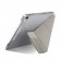 Гибридный чехол-подставка с держателем для стилуса Uniq Camden для iPad mini (6-го поколения; 2021)