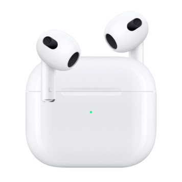 Наушники Apple AirPods 3