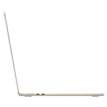 Apple MacBook Air 15 MQKV3 Starlight (M2 8-Core, GPU 10-Core, 8 GB, 512 Gb)-1