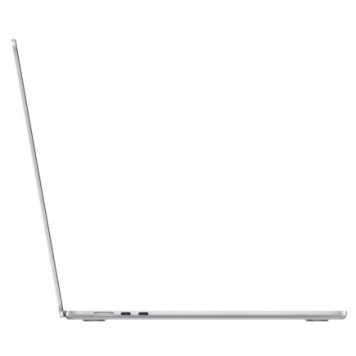 Apple MacBook Air 15 MQKT3 Silver (M2 8-Core, GPU 10-Core, 8 GB, 512 Gb)-1