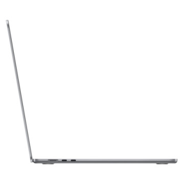 Apple MacBook Air 15 Space Gray (M2 8-Core, GPU 10-Core, 16 GB, 512 Gb)