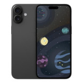 Смартфон Apple iPhone 16 Plus 256 ГБ (Чёрный | Black) Смартфон Apple iPhone 16 Plus 256 ГБ (Чёрный | Black)
