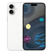 Смартфон Apple iPhone 16 Plus 512 ГБ (Белый | White) Смартфон Apple iPhone 16 Plus 512 ГБ (Белый | White)