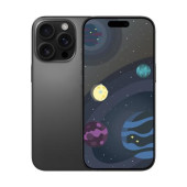 Смартфон Apple iPhone 16 Pro 256 ГБ («Чёрный титан» | Black Titanium) Смартфон Apple iPhone 16 Pro 256 ГБ («Чёрный титан» | Black Titanium)