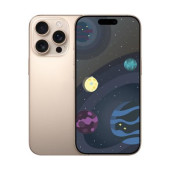 Смартфон Apple iPhone 16 Pro 512 ГБ («Пустынный титан» | Desert Titanium) Смартфон Apple iPhone 16 Pro 512 ГБ («Пустынный титан» | Desert Titanium)