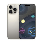 Смартфон Apple iPhone 16 Pro 512 ГБ («Натуральный титан» | Natural Titanium) Смартфон Apple iPhone 16 Pro 512 ГБ («Натуральный титан» | Natural Titanium)
