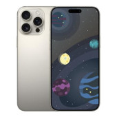 Смартфон Apple iPhone 16 Pro Max 256 ГБ («Натуральный титан» | Natural Titanium) Смартфон Apple iPhone 16 Pro Max 256 ГБ («Натуральный титан» | Natural Titanium)