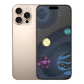 Смартфон Apple iPhone 16 Pro Max 1 ТБ («Пустынный титан» | Desert Titanium) Смартфон Apple iPhone 16 Pro Max 1 ТБ («Пустынный титан» | Desert Titanium)