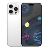 Смартфон Apple iPhone 16 Pro Max 1 ТБ («Белый титан» | White Titanium) Смартфон Apple iPhone 16 Pro Max 1 ТБ («Белый титан» | White Titanium)