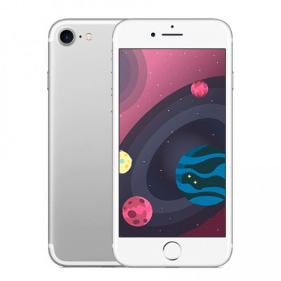 Apple iPhone 7 256Gb Silver Apple iPhone 7 256Gb Silver