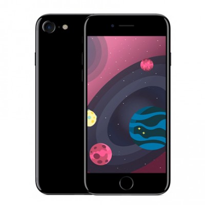 Apple iPhone 7 128Gb Jet Black Apple iPhone 7 128Gb Jet Black