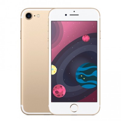 Apple iPhone 7 128Gb Gold Apple iPhone 7 128Gb Gold
