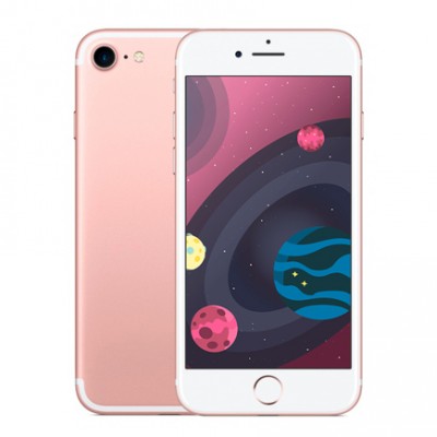 Apple iPhone 7 256Gb Rose Gold Apple iPhone 7 256Gb Rose Gold