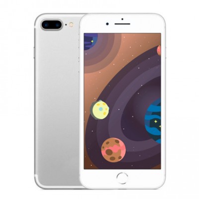 Apple iPhone 7 Plus 32Gb Silver Apple iPhone 7 Plus 32Gb Silver