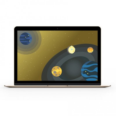 Apple Macbook 12 Retina MNYK2 (1.2GHz, 8GB, 256GB) Gold Apple Macbook 12 Retina MNYK2 (1.2GHz, 8GB, 256GB) Gold