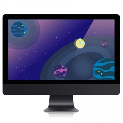 Apple iMac Pro 27" (8-Core, 32Gb, Vega 56, 1Tb) Apple iMac Pro 27" (8-Core, 32Gb, Vega 56, 1Tb)