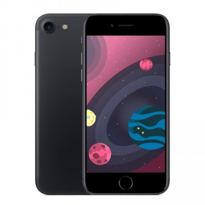 Apple iPhone 7 32Gb Black Apple iPhone 7 32Gb Black
