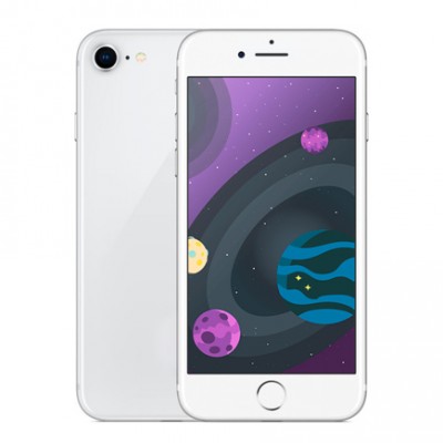 Apple iPhone 8 64Gb Silver Apple iPhone 8 64Gb Silver