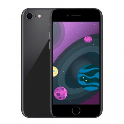 Apple iPhone 8 256Gb Space Gray Apple iPhone 8 256Gb Space Gray