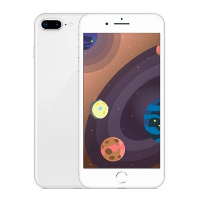 Apple iPhone 8 Plus 256Gb Silver Apple iPhone 8 Plus 256Gb Silver