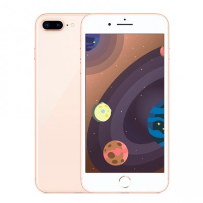 Apple iPhone 8 Plus 256Gb Gold Apple iPhone 8 Plus 256Gb Gold