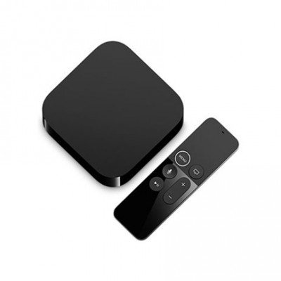 Apple TV 4K 64 Gb Apple TV 4K 64 Gb