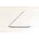 Ноутбук Apple MacBook Pro 13" Late 2020 (M1 8C CPU/8C GPU, 8Gb/256Gb SSD/Touch bar) Серый космос (MYD82)