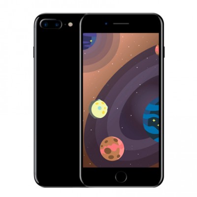 Apple iPhone 7 Plus 32Gb Jet Black Apple iPhone 7 Plus 32Gb Jet Black