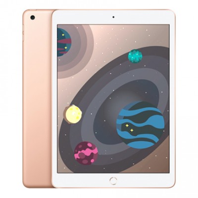 Apple iPad 2018 32Gb Wi-Fi Gold Apple iPad 2018 32Gb Wi-Fi Gold
