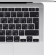 Apple MacBook Air 13" Core i5 1.6 ГГц, 8 ГБ, 256 ГБ SSD, UHD 617 серебристый