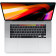 Apple MacBook Pro 16" Core i9 2,3 ГГц, 16 ГБ, 1 Тб SSD, AMD Radeon Pro 5500M, Touch Bar серебристый