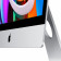 Apple iMac 27" с дисплеем Retina 5K, Core i5 3.3 ГГц, 8 ГБ, 512 ГБ серебристый