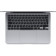 Apple MacBook Air 13" M1, 7-core GPU, 8 ГБ, 256 ГБ SSD серый космос