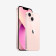 Apple iPhone 13 256GB розовый