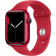 Apple Watch Series 7, 45 мм, корпус из алюминия, спортивный ремешок (PRODUCT)RED