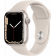 Apple Watch Series 7, 45 мм, корпус из алюминия, спортивный ремешок сияющая звезда